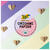 NEU Faltbl�tter Pastell, 100 Blatt in 10 Farben sortiert, 70g/m�, 20x20cm - 20 x 20 cm