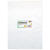 Seidenpapier, 26 Bogen, 50x70 cm, Wei�
