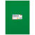 Seidenpapier, 26 Bogen, 50x70 cm, Gr�n - Gr�n
