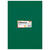 Seidenpapier, 26 Bogen, 50x70 cm, Dunkelgr�n - Dunkelgr�n