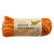 Naturbast, 50g B�ndel, Orange - Orange