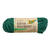 Naturbast, 50g B�ndel, Smaragdgr�n - Smaragdgr�n
