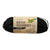 Naturbast, 50g B�ndel, Schwarz - Schwarz