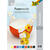 NEU Faserseide Sortiment, 10 Farben, 23 x 32 cm, 25 g/m�