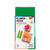 Blumenseide, 5 Bogen, 50x70 cm, Gr�n - Gr�n