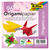 Origamipapier 13x13cm, 96 Blatt, 80g/m� - 13x13 cm