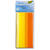 Blumenseide Ton in Ton Mix, 5x2 Bogen, 50x70 cm, Gelb