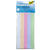 Blumenseide Ton in Ton Mix, 5x2 Bogen, 50x70 cm, Irisierend - Irisierend