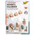 NEU Adventskalender Bastelset, Village in the Snow, 24 Schachteln + Zubeh�r