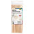 Strohhalme, Naturfarben, 50 St�ck, 22 cm