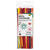 Strohhalme, bunt, 50 St�ck, 22 cm - Strohalme, 22cm, Bunt, 50 St�ck