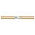 Gro�rolle Alufolie, 50cmx10m, gold/gold