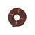 NEU Peddigschiene, St�rke 5mm, flach, 500g, ger�uchert