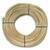 NEU Peddigrohr & Stuhlflechtrohr No.8, blauband, ca. 500g, St�rke 3,0mm, naturfarben - St�rke: 3,0mm