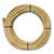 NEU Peddigrohr & Stuhlflechtrohr No.3, blauband, ca. 125g, St�rke 2,0mm, naturfarben