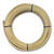 NEU Peddigrohr & Stuhlflechtrohr No.8, blauband, ca. 125g, St�rke 3,0mm, naturfarben - St�rke: 3,0mm