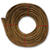 NEU Peddigrohr & Stuhlflechtrohr No.1, rotband, ca. 500g, St�rke 1,5mm, ger�uchert
