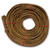 NEU Peddigrohr & Stuhlflechtrohr No.8, rotband, ca. 500g, St�rke 3,0mm, ger�uchert - St�rke: 3,0mm