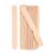 NEU R�hrh�lzer-Set zum Mischen von Gie�massen etc., L�nge 15 cm, 20 St�ck