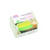 Glycerin Gie�-Seife Transparent �ko, 250 g