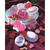 SALE Gie�form Rosen/ Ornamente Bild 3