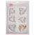 SALE Gie�form Motiv Swing- Herz