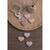 Seifen-Gie�form Herzen Bild 2