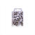 Glorex Rei�n�gel, 120 St�ck, Wei�