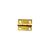 Schraubscharnier mit Schrauben, ca12x16mm, 4 St�ck