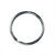 Create It Easy Schl�sselringe, 20mm, 8 St�ck