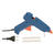 Glorex Profi 60 W Hei�klebepistole, blau