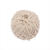 Glorex Kn�uel, Baumwollschnur, natur, 60 m