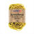 Glorex Juteschnur, Breite 3mm, L�nge 10m, Gelb
