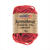 Glorex Juteschnur, Breite 3mm, L�nge 10m, Rot - Rot