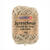 Glorex Juteschnur, Breite 3mm, L�nge 10m, Beige - Beige