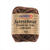 Glorex Juteschnur, Breite 3mm, L�nge 10m, Braun - Braun