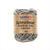 Glorex Juteschnur, Breite 3mm, L�nge 10m, Grau - Grau