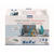 NEU Crystal-Gie�harz Niedertemperatur, 300 g
