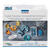 NEU Starter-Set Crystal-Gie�harz Niedertemperatur, Komplett-Set Schmuck
