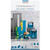 NEU Gie�harz / Crystal Epoxyharz 1:1, 400ml (2x 200ml)