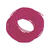SALE Baumwoll-Kordel, Durchmesser 1mm, L�nge 5m, Pink - Pink