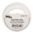 NEU Nylonfaden / Perlonfaden, wei�, St�rke 0,15mm, L�nge 50m