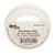 NEU Nylonfaden / Perlonfaden, wei�, St�rke 0,30mm, L�nge 50m - wei�, 0,30 mm, 50 Meter