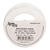 NEU Nylonfaden / Perlonfaden, wei�, St�rke 0,50mm, L�nge 50m - wei�, 0,50 mm, 50 Meter