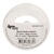 NEU Nylonfaden / Perlonfaden, wei�, St�rke 0,40mm, L�nge 50m - wei�, 0,40 mm, 50 Meter