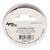 NEU Nylonfaden / Perlonfaden, schwarz, St�rke 0,40mm, L�nge 50m - schwarz, 0,40 mm, 50 Meter