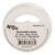 NEU Nylonfaden / Perlonfaden, wei�, St�rke 0,80mm, L�nge 25m - wei�, 0,80 mm, 25 Meter