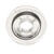 NEU Edelstahldraht silberfarben, nylonbeschichtet, St�rke 0,38mm, L�nge 5m