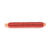 NEU Wickeldraht rot-metallic, St�rke 0,5mm, L�nge ca. 50m - Rot-Metallic