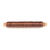 NEU Wickeldraht braun-metallic, St�rke 0,5mm, L�nge ca. 50m - Braun-Metallic